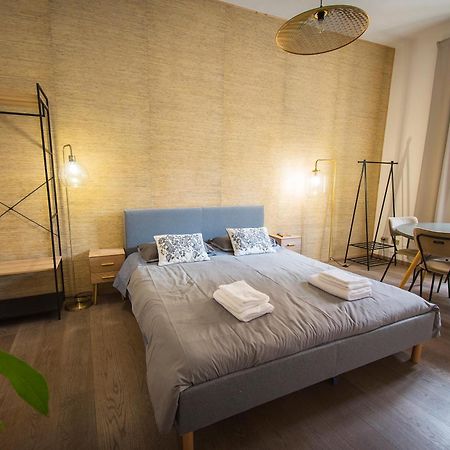 Domus Febo - Ottaviano Suites Roma Ngoại thất bức ảnh