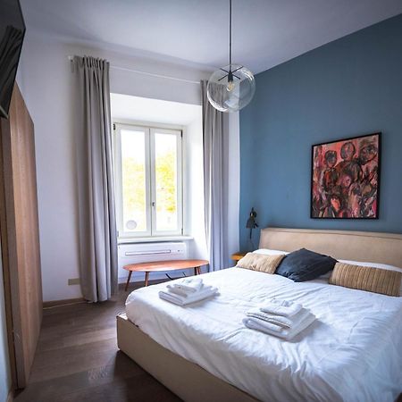 Domus Febo - Ottaviano Suites Roma Ngoại thất bức ảnh