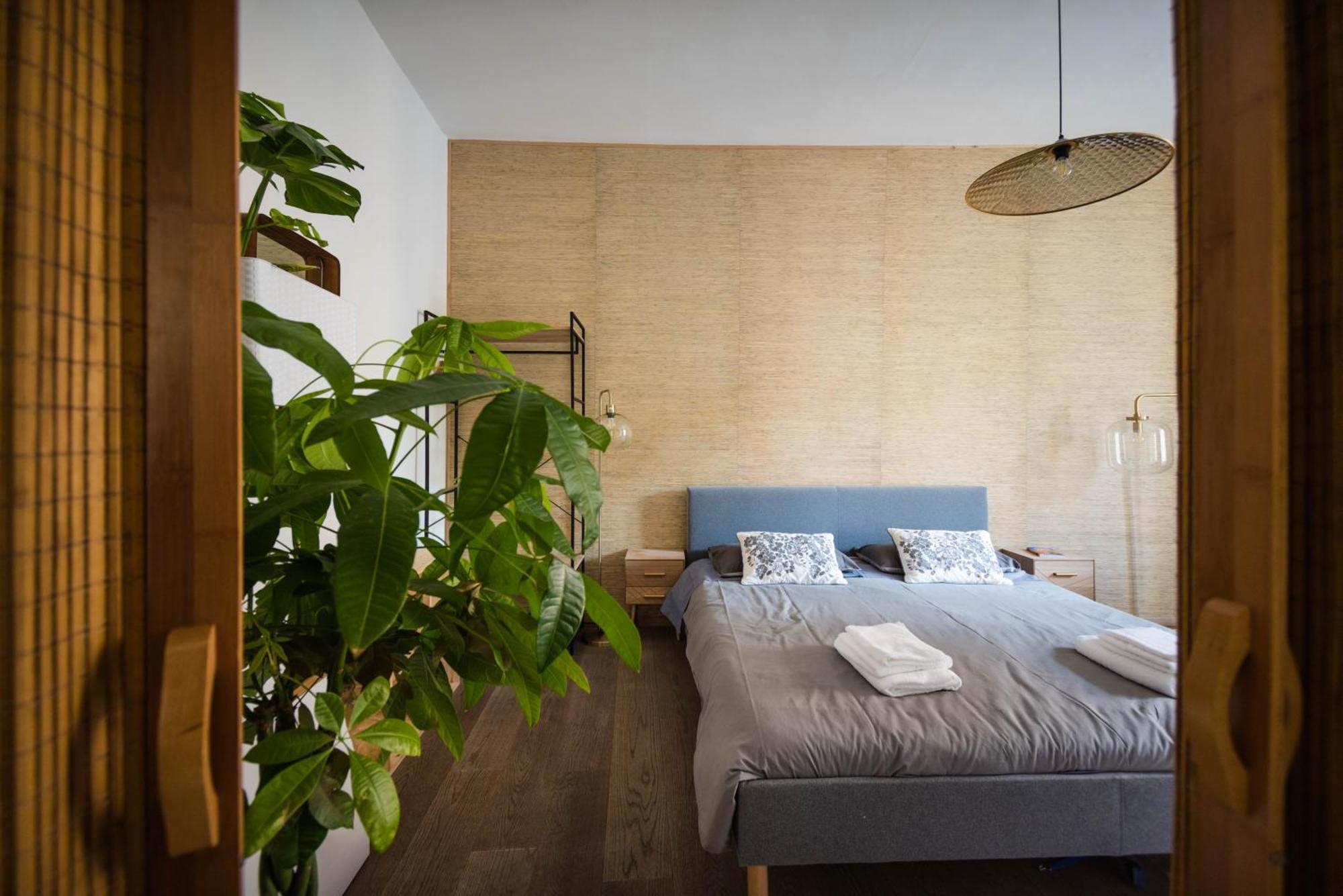 Domus Febo - Ottaviano Suites Roma Ngoại thất bức ảnh