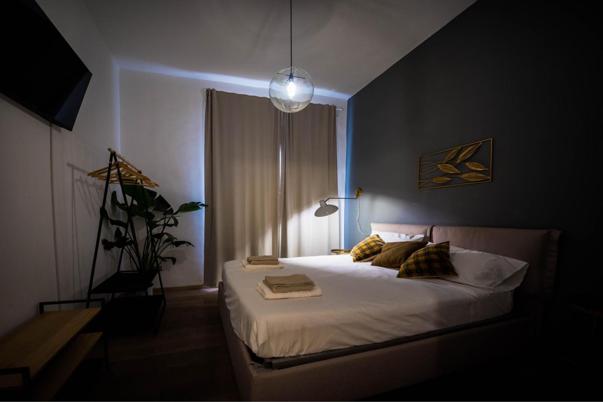 Domus Febo - Ottaviano Suites Roma Ngoại thất bức ảnh