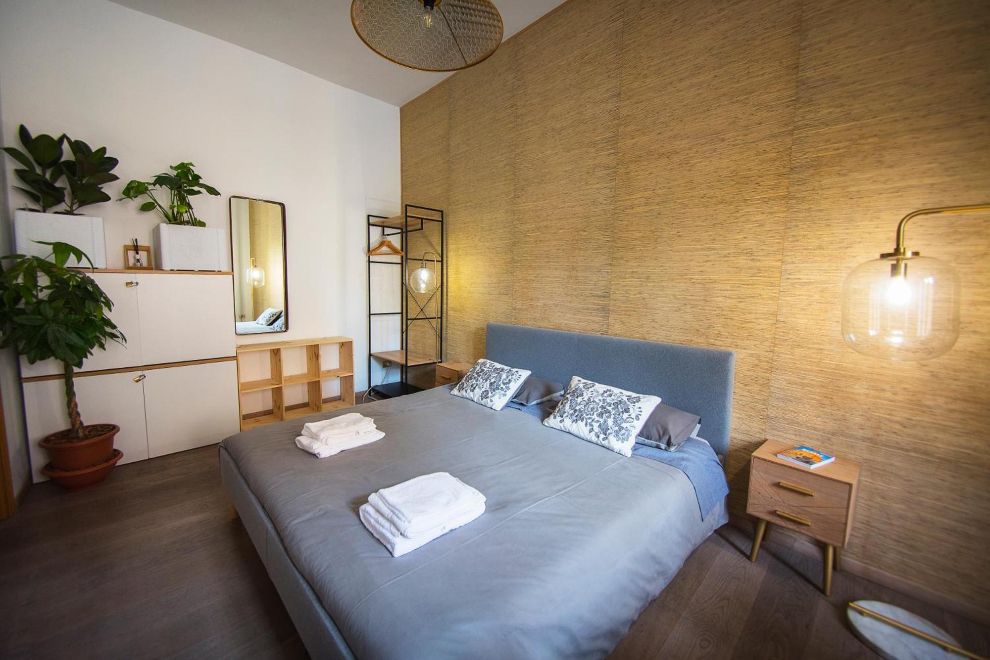 Domus Febo - Ottaviano Suites Roma Ngoại thất bức ảnh