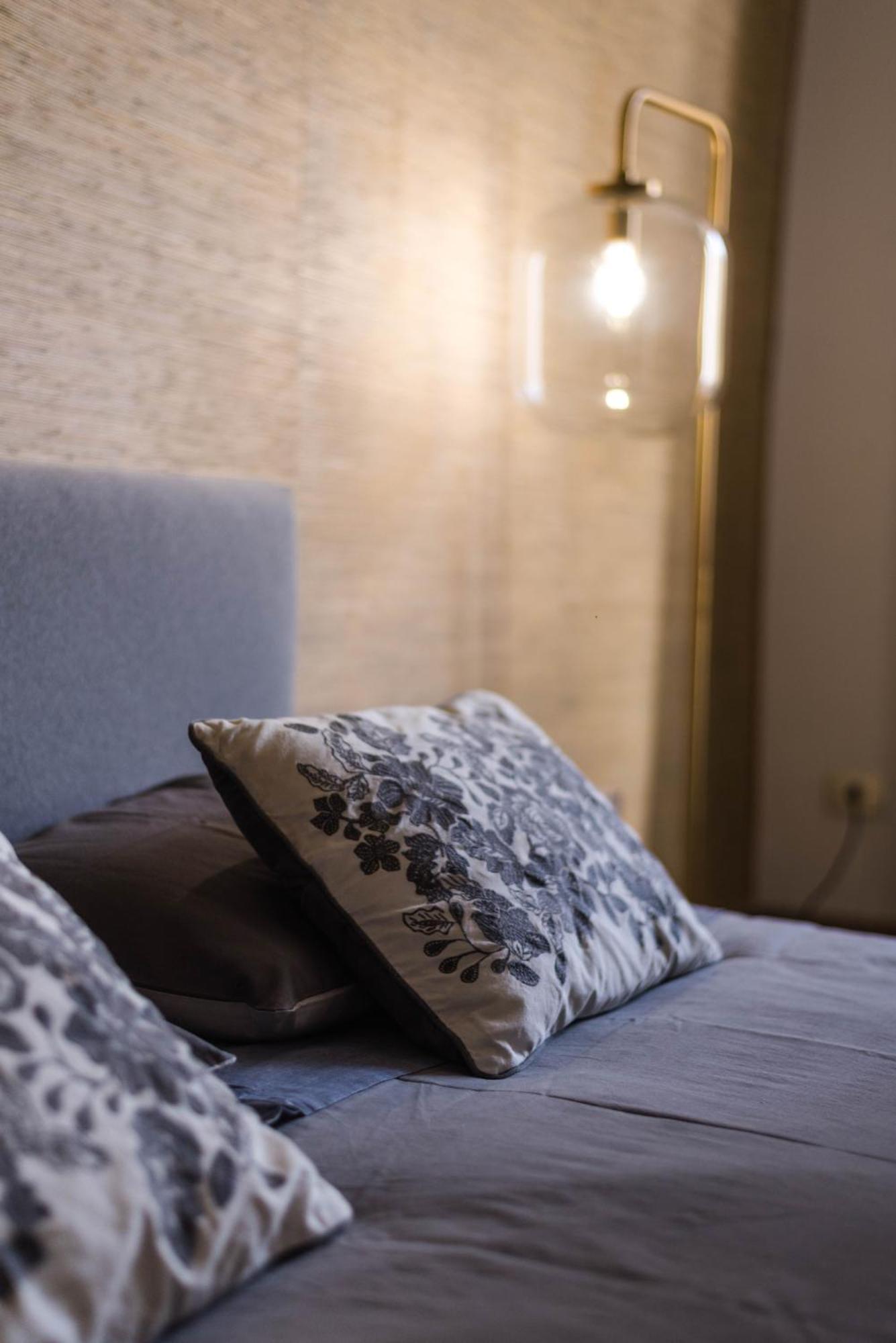 Domus Febo - Ottaviano Suites Roma Ngoại thất bức ảnh