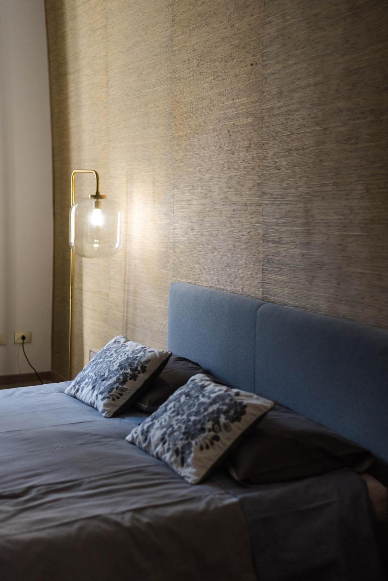 Domus Febo - Ottaviano Suites Roma Ngoại thất bức ảnh