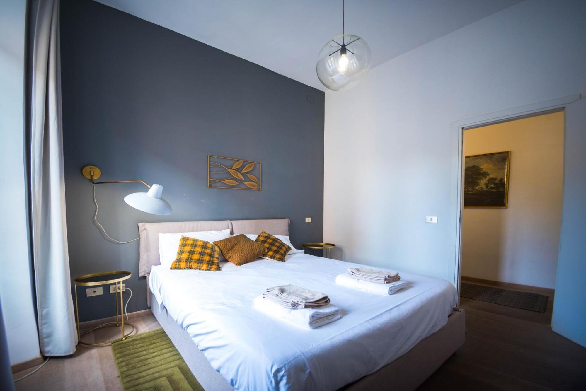 Domus Febo - Ottaviano Suites Roma Ngoại thất bức ảnh